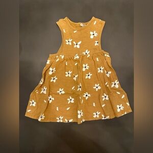 Rylee + Cru Layla Flower Dress